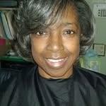 Brenda Shipley - @fashionatta_56 - Instagram