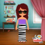 Brenna Thomas - @ms_cool_kid - Instagram