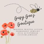 Brenna Thomas - @busybeesboutique.ut - Instagram