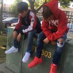 Brennan Witt - @brennan.witt10 - Instagram