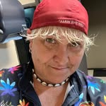 Brenna Woods - @butchpoet73 - Instagram