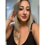 Brenna Woods - @b843baby - Instagram