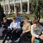 Brennan Woodson - @brennan.woodson - Instagram