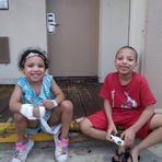 Brennan Agee - Facebook