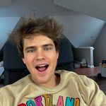 Brennan Agranoff - @brennan.agranoff - Instagram