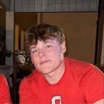 Brennan Albertini - Facebook