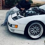 Brennan Arnold - @uaint300 - Instagram