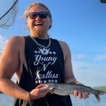 Brennan Baker - @bbakerfishing - Instagram