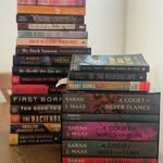 Brennan Baker - @bk_reads - Instagram