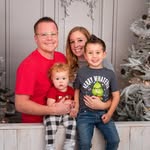 Brennan Baker - @bigred9102 - Instagram
