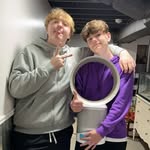 Brennan Baker - @brennan_b23 - Instagram