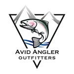 Brennan Baker - @avidangleroutfitters - Instagram