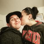 Katryna & Brennan Baker - @g_moneyandvenom - Instagram