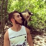 Brennan Barras - @brennanbarras - Instagram