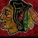 brennan Barrett - @black_hawks_fan87 - Instagram