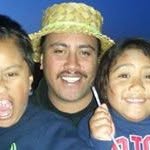 Brennan Hohepa-Barrett - @brennan_h_b - Instagram