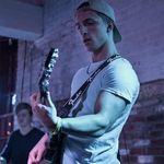 Brennan Bates - @brennanbatesmusic - Instagram