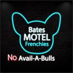 Brennan G Bates - @bates_motel_frenchies - Instagram