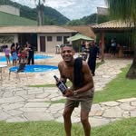 Rennan Barcellos - @rennanzinh29 - Instagram