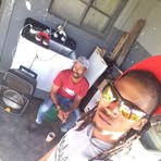 Brendon Basson - Facebook