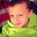 Brennan Ward Benson - @brennanbenson429 - Instagram