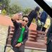 Brenson Sangma - Facebook
