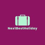 Michelle Brennan / Next Best Holiday /Travel - @nextbestholiday - Instagram