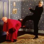 Bishop Brennan - @bishopbrennansarse - Instagram