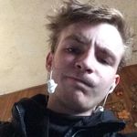 Brennan Upton-Bishop - @brennanuptonbishop - Instagram