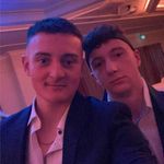 Ciarán brennan - @bishop.brennan - Instagram