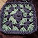 Louise Brennan-Bishop - @mrsbrennanbishopcrochets - Instagram