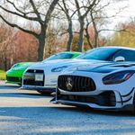 Brennan Black - @canadian_car_spotter - Instagram