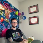 Brennan Black - @brennan_thegentlemanscholar - Instagram