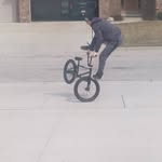 Brennan Black - @cult_bmx_1 - Instagram