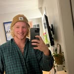 Brennan Blevins - @brennan.blevs - Instagram