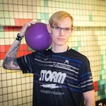 Brennan Brown - Bowling - @bbrown_bowling - Instagram