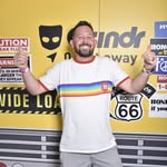 Brennan Brown - @brennan1986 - Instagram