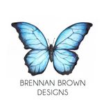 Brennan Brown Designs - @brennan.brown.designs - Instagram