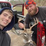 Brennan Brownlow - Facebook