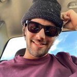 Brennan Buck - @hukabill - Instagram