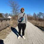 Brennan Buck - Facebook