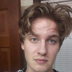 Brennan J. Buck - @brendulls - Instagram