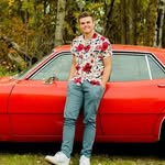 Brennan Collins - @brennan_martin_collins - Instagram