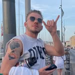 Brennan Terhune-Cotter - @neurivulets - Instagram