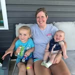 Trisha Brennan Counts - @countstrisha - Instagram