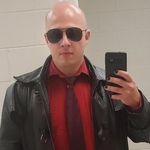 Brennan Cox - @swords_and_ravens - Instagram