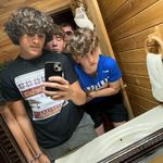 Brennan Cox - @brennan.cox13 - Instagram