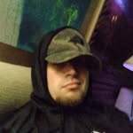 Brennan Culpepper - @jhnmcfck - Instagram