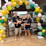 Brennan DeWitt - Facebook