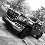 Brennan Dodson - @dodsonautodetailing - Instagram